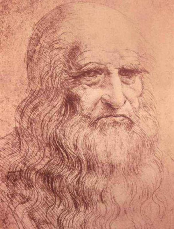 self portrait in old age leonardo davinci1512.jpg